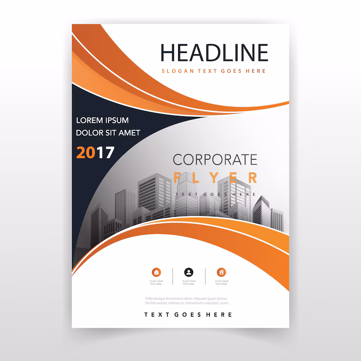 Pamphlet Design 3